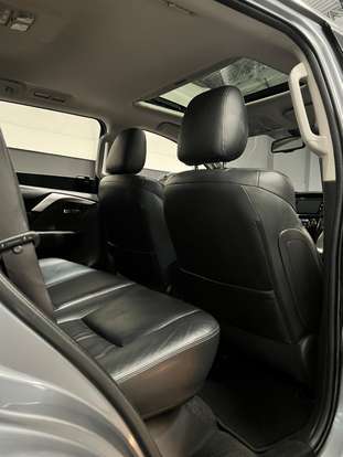 MITSUBISHI-PAJERO FULL-3.2 HPE 4X4 16V TURBO INTERCOOLER DIESEL 4P AUTOMÁTICO MITSUBISHI-PAJERO FULL-2019