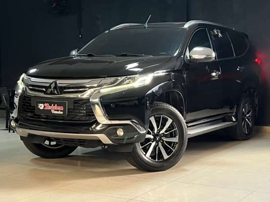 MITSUBISHI-PAJERO FULL-3.2 HPE 4X4 16V TURBO INTERCOOLER DIESEL 4P AUTOMÁTICO MITSUBISHI-PAJERO FULL-2019