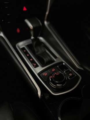 MITSUBISHI-PAJERO FULL-2019