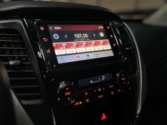 MITSUBISHI-PAJERO FULL-3.2 HPE 4X4 16V TURBO INTERCOOLER DIESEL 4P AUTOMÁTICO MITSUBISHI-PAJERO FULL-2019