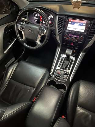 MITSUBISHI-PAJERO FULL-2019