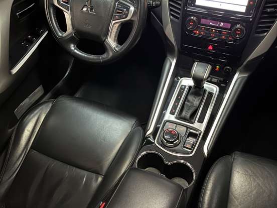 MITSUBISHI-PAJERO FULL-3.2 HPE 4X4 16V TURBO INTERCOOLER DIESEL 4P AUTOMÁTICO MITSUBISHI-PAJERO FULL-2019