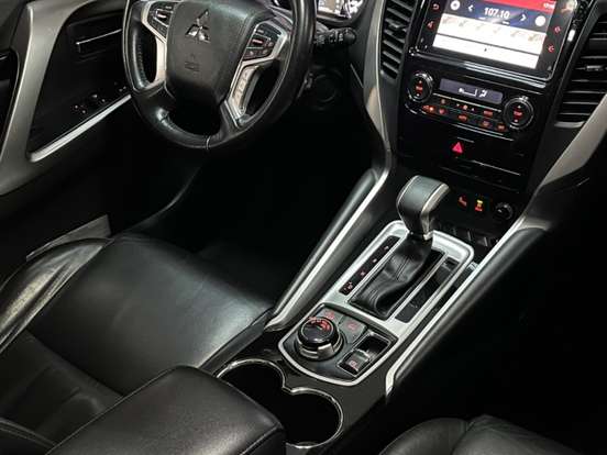 MITSUBISHI-PAJERO FULL-3.2 HPE 4X4 16V TURBO INTERCOOLER DIESEL 4P AUTOMÁTICO MITSUBISHI-PAJERO FULL-2019