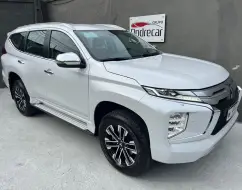 MITSUBISHI PAJERO SPORT 2.4 16V MIVEC TURBO DIESEL HPE AWD AUTOMÁTICO MITSUBISHI PAJERO SPORT 2.4 16V MIVEC TURBO DIESEL HPE AWD AUTOMÁTICO