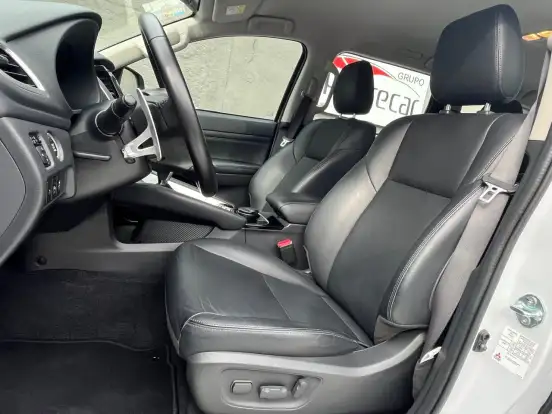 MITSUBISHI-PAJERO SPORT-2022