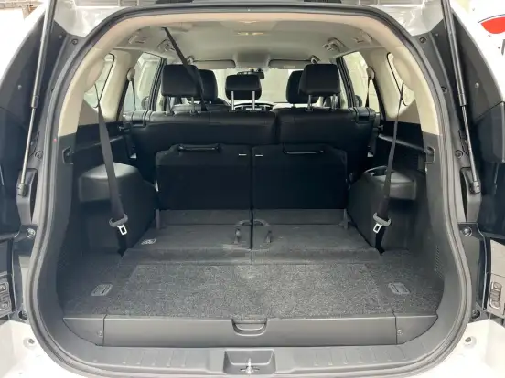 MITSUBISHI-PAJERO SPORT-2022