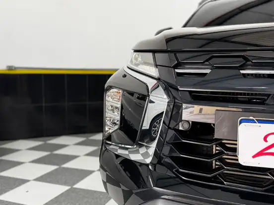 MITSUBISHI-PAJERO SPORT-2025