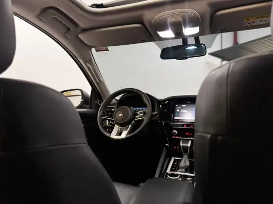 MITSUBISHI-PAJERO SPORT-2025