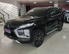 MITSUBISHI PAJERO SPORT 2.4 16V MIVEC TURBO DIESEL LEGEND AWD AUTOMÁTICO MITSUBISHI PAJERO SPORT 2.4 16V MIVEC TURBO DIESEL LEGEND AWD AUTOMÁTICO