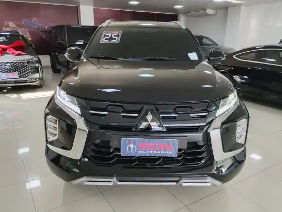 MITSUBISHI-PAJERO SPORT-2024