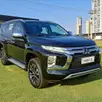 MITSUBISHI PAJERO SPORT 2.4 16V MIVEC TURBO DIESEL HPE AWD AUTOMÁTICO MITSUBISHI PAJERO SPORT 2.4 16V MIVEC TURBO DIESEL HPE AWD AUTOMÁTICO