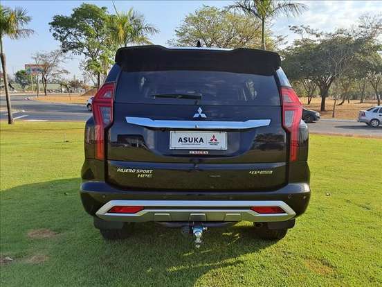 MITSUBISHI-PAJERO SPORT-2023
