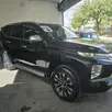 MITSUBISHI PAJERO SPORT 2.4 16V MIVEC TURBO DIESEL HPE AWD AUTOMÁTICO MITSUBISHI PAJERO SPORT 2.4 16V MIVEC TURBO DIESEL HPE AWD AUTOMÁTICO