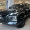 MITSUBISHI PAJERO SPORT 2.4 16V MIVEC TURBO DIESEL HPE AWD AUTOMÁTICO MITSUBISHI PAJERO SPORT 2.4 16V MIVEC TURBO DIESEL HPE AWD AUTOMÁTICO