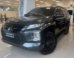 MITSUBISHI PAJERO SPORT 2.4 16V MIVEC TURBO DIESEL HPE AWD AUTOMÁTICO MITSUBISHI PAJERO SPORT 2.4 16V MIVEC TURBO DIESEL HPE AWD AUTOMÁTICO