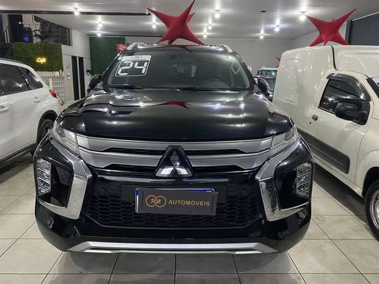 MITSUBISHI-PAJERO SPORT-2024