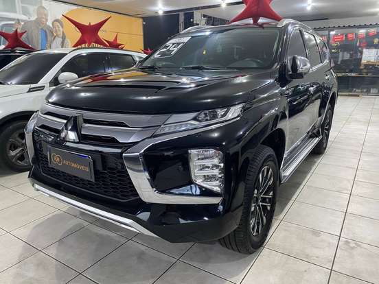 MITSUBISHI-PAJERO SPORT-2024