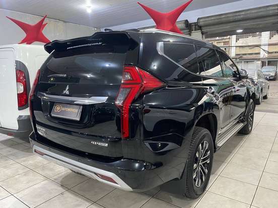 MITSUBISHI-PAJERO SPORT-2024