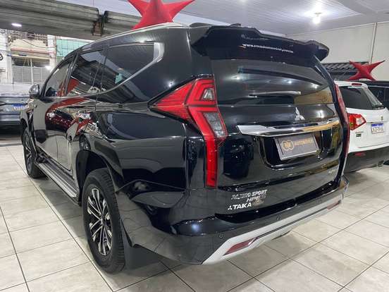 MITSUBISHI-PAJERO SPORT-2024