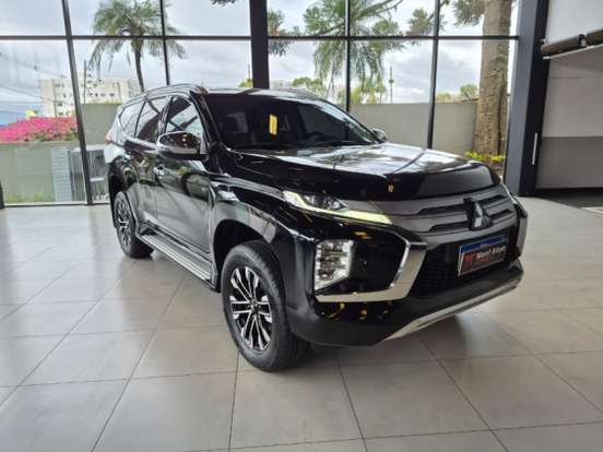 MITSUBISHI-PAJERO SPORT-2020
