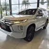 MITSUBISHI PAJERO SPORT 2.4 16V MIVEC TURBO DIESEL HPE-S AWD AUTOMÁTICO MITSUBISHI PAJERO SPORT 2.4 16V MIVEC TURBO DIESEL HPE-S AWD AUTOMÁTICO