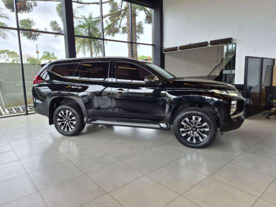 MITSUBISHI-PAJERO SPORT-2.4 16V MIVEC TURBO DIESEL HPE-S AWD AUTOMÁTICO MITSUBISHI-PAJERO SPORT-2020