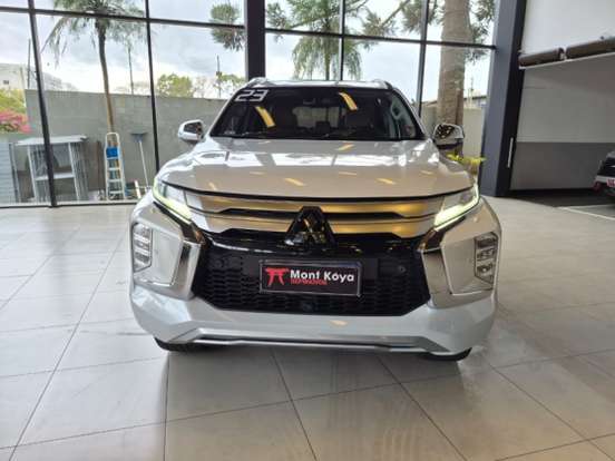 MITSUBISHI-PAJERO SPORT-2.4 16V MIVEC TURBO DIESEL HPE-S AWD AUTOMÁTICO MITSUBISHI-PAJERO SPORT-2022