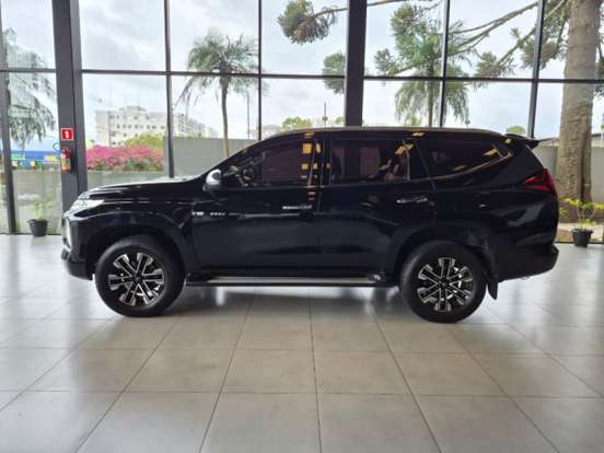 MITSUBISHI-PAJERO SPORT-2.4 16V MIVEC TURBO DIESEL HPE-S AWD AUTOMÁTICO MITSUBISHI-PAJERO SPORT-2020