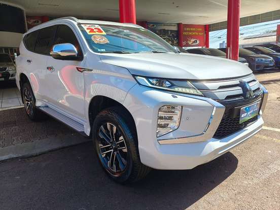 MITSUBISHI-PAJERO SPORT-2.4 16V MIVEC TURBO DIESEL HPE-S AWD AUTOMÁTICO MITSUBISHI-PAJERO SPORT-2022