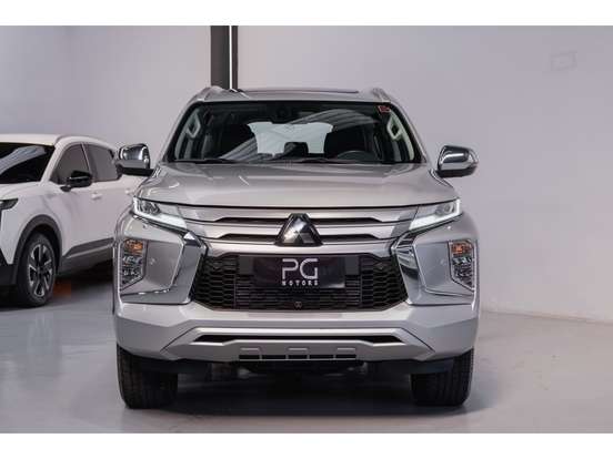MITSUBISHI-PAJERO SPORT-2.4 16V MIVEC TURBO DIESEL HPE-S AWD AUTOMÁTICO MITSUBISHI-PAJERO SPORT-2021