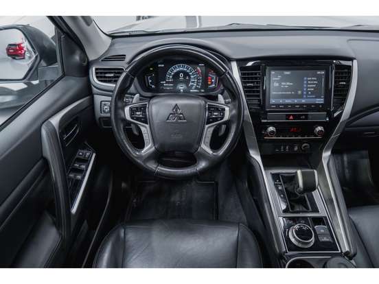 MITSUBISHI-PAJERO SPORT-2.4 16V MIVEC TURBO DIESEL HPE-S AWD AUTOMÁTICO MITSUBISHI-PAJERO SPORT-2021