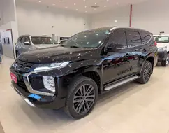 MITSUBISHI PAJERO SPORT 2.4 16V MIVEC TURBO DIESEL LEGEND AWD AUTOMÁTICO MITSUBISHI PAJERO SPORT 2.4 16V MIVEC TURBO DIESEL LEGEND AWD AUTOMÁTICO