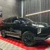 MITSUBISHI PAJERO SPORT 2.4 16V MIVEC TURBO DIESEL LEGEND BLACK AWD AUTOMÁTICO MITSUBISHI PAJERO SPORT 2.4 16V MIVEC TURBO DIESEL LEGEND BLACK AWD AUTOMÁTICO