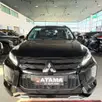 MITSUBISHI PAJERO SPORT 2.4 16V MIVEC TURBO DIESEL LEGEND BLACK AWD AUTOMÁTICO MITSUBISHI PAJERO SPORT 2.4 16V MIVEC TURBO DIESEL LEGEND BLACK AWD AUTOMÁTICO
