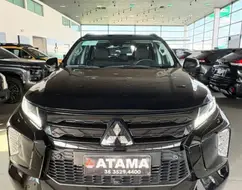 MITSUBISHI PAJERO SPORT 2.4 16V MIVEC TURBO DIESEL LEGEND BLACK AWD AUTOMÁTICO MITSUBISHI PAJERO SPORT 2.4 16V MIVEC TURBO DIESEL LEGEND BLACK AWD AUTOMÁTICO