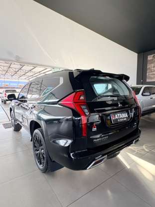 MITSUBISHI-PAJERO SPORT-2024