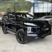 MITSUBISHI PAJERO SPORT 2.4 16V MIVEC TURBO DIESEL LEGEND BLACK AWD AUTOMÁTICO MITSUBISHI PAJERO SPORT 2.4 16V MIVEC TURBO DIESEL LEGEND BLACK AWD AUTOMÁTICO