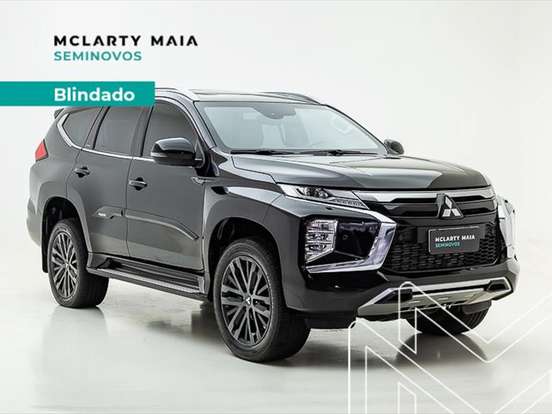 MITSUBISHI-PAJERO SPORT-2.4 16V MIVEC TURBO DIESEL LEGEND BLACK AWD AUTOMÁTICO MITSUBISHI-PAJERO SPORT-2024