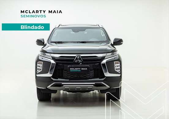 MITSUBISHI-PAJERO SPORT-2024