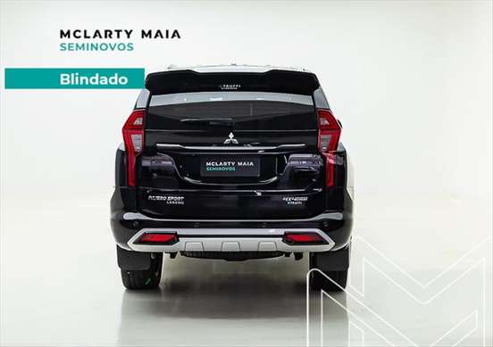 MITSUBISHI-PAJERO SPORT-2024