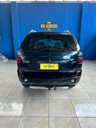 MITSUBISHI-PAJERO SPORT-2008