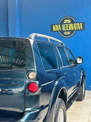 MITSUBISHI-PAJERO SPORT-2008