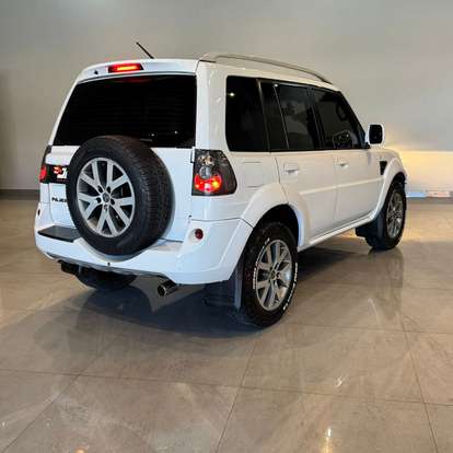 MITSUBISHI-PAJERO TR4-2013