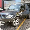 MITSUBISHI PAJERO TR4 2.0 4X2 16V 140CV FLEX 4P AUTOMÁTICO MITSUBISHI PAJERO TR4 2.0 4X2 16V 140CV FLEX 4P AUTOMÁTICO