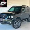 MITSUBISHI PAJERO TR4 2.0 4X4 16V FLEX 4P MANUAL MITSUBISHI PAJERO TR4 2.0 4X4 16V FLEX 4P MANUAL