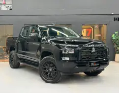 MITSUBISHI TRITON 2.4 BITURBO DIESEL CD HPE 4X4 AUTOMÁTICO MITSUBISHI TRITON 2.4 BITURBO DIESEL CD HPE 4X4 AUTOMÁTICO