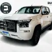 MITSUBISHI TRITON 2.4 BITURBO DIESEL CD HPE 4X4 AUTOMÁTICO MITSUBISHI TRITON 2.4 BITURBO DIESEL CD HPE 4X4 AUTOMÁTICO