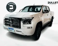 MITSUBISHI TRITON 2.4 BITURBO DIESEL CD HPE 4X4 AUTOMÁTICO MITSUBISHI TRITON 2.4 BITURBO DIESEL CD HPE 4X4 AUTOMÁTICO