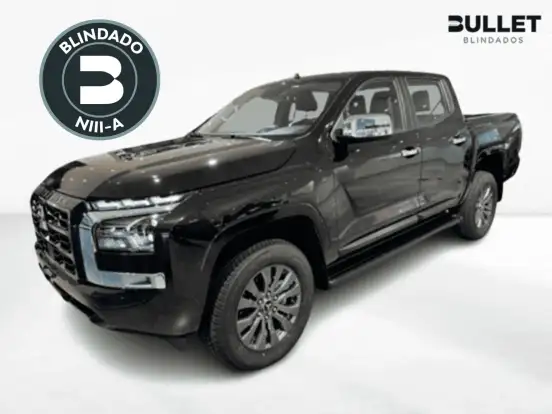MITSUBISHI-TRITON-2.4 BITURBO DIESEL CD HPE 4X4 AUTOMÁTICO MITSUBISHI-TRITON-2026