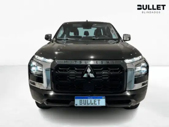 MITSUBISHI-TRITON-2.4 BITURBO DIESEL CD HPE 4X4 AUTOMÁTICO MITSUBISHI-TRITON-2026